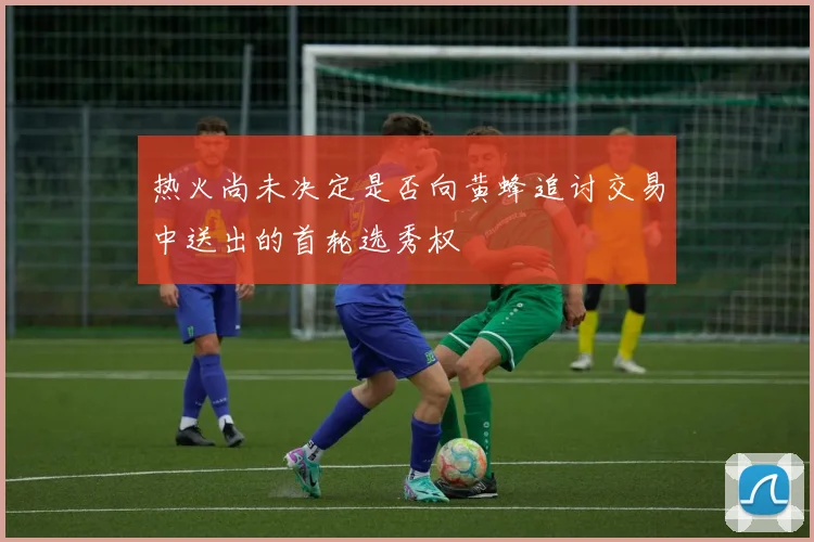 热火尚未决定是否向黄蜂追讨交易中送出的首轮选秀权